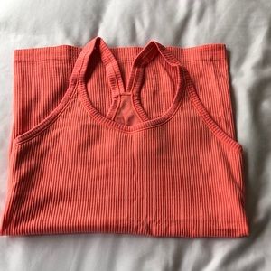 Lululemon Ebb tank | size 6